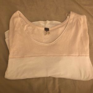 We the free long sleeve